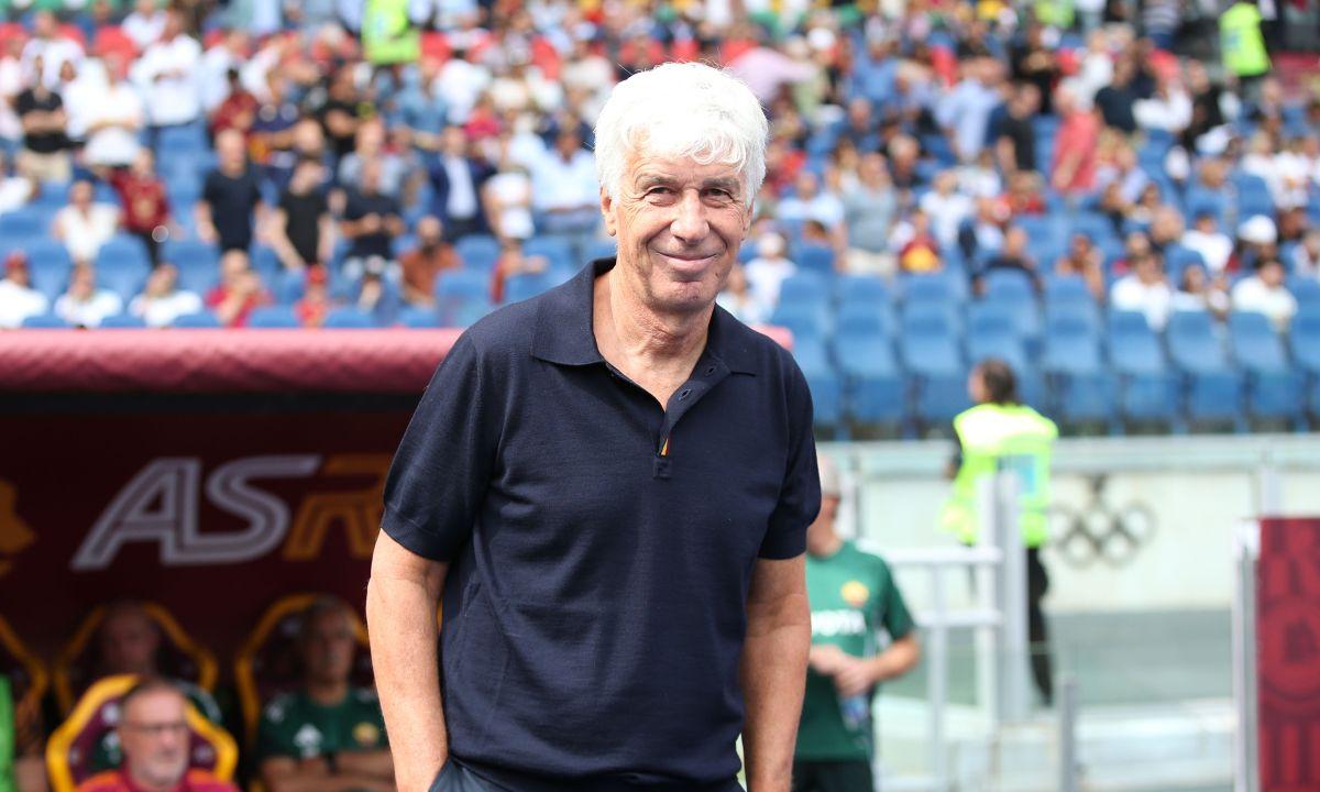 Roma, miracolo Gasperini: non accadeva da 11 anni
