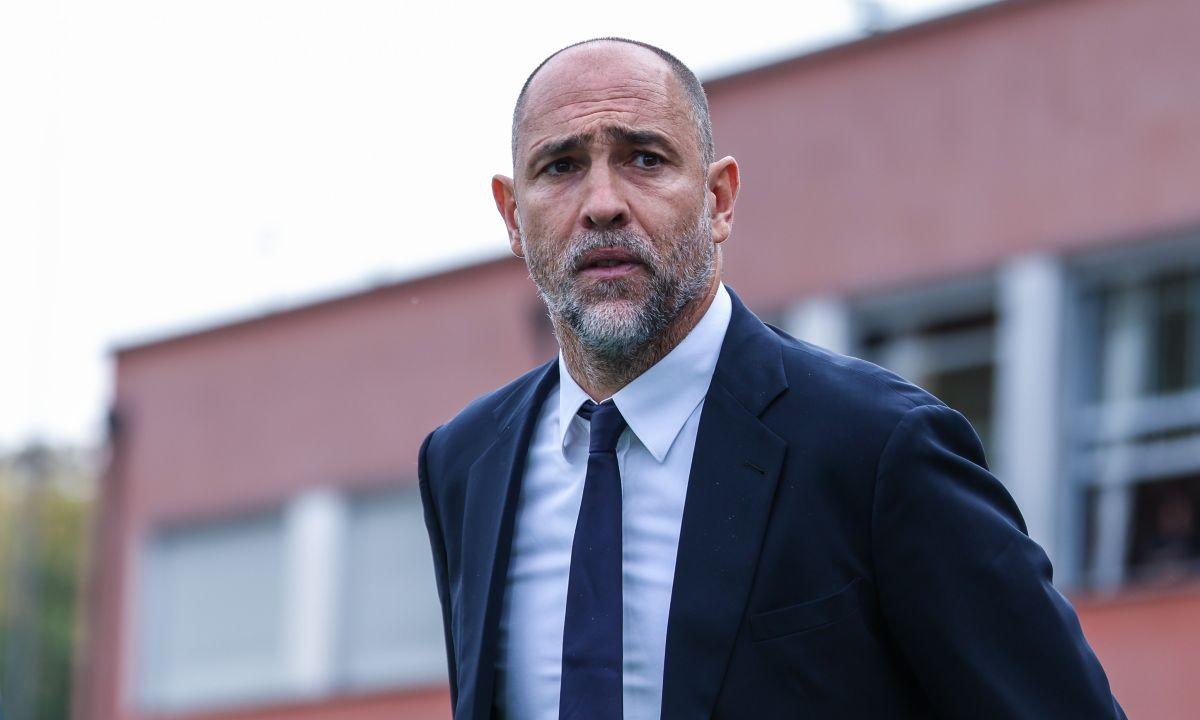 Lazio Juventus, questa sera Tudor affronta il Real Madrid: le ultime