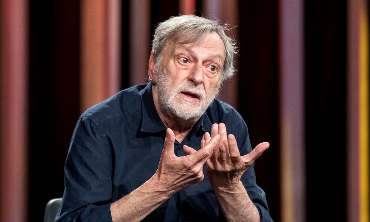 gino strada morto cause del decesso del fondatore di emergency era malato il giornale d italia