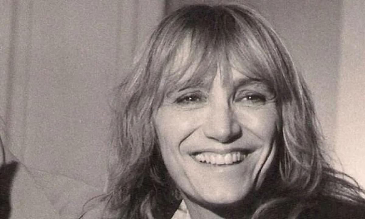 piera degli esposti causa morte la malattia che non le ha lasciato scampo il giornale d italia