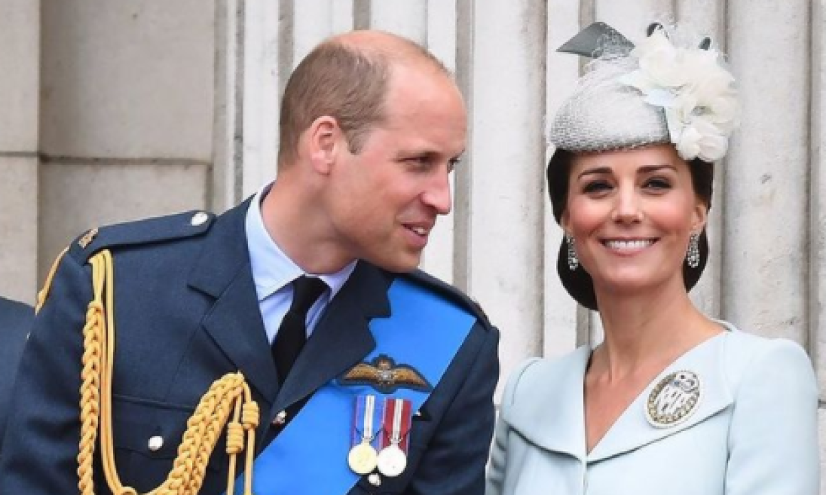 Kate Middleton Incinta Del Quarto Figlio L Indizio Che Non Passa Inosservato Il Giornale D Italia