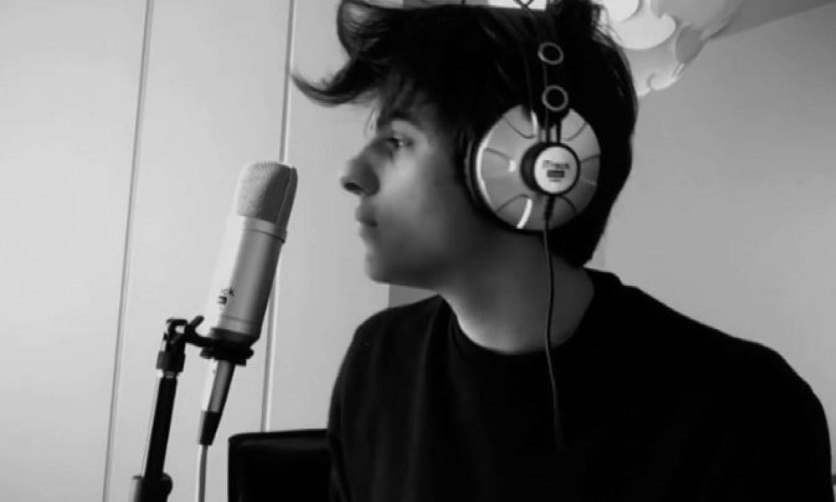 michele merlo le canzoni piu belle della star di amici il giornale d italia