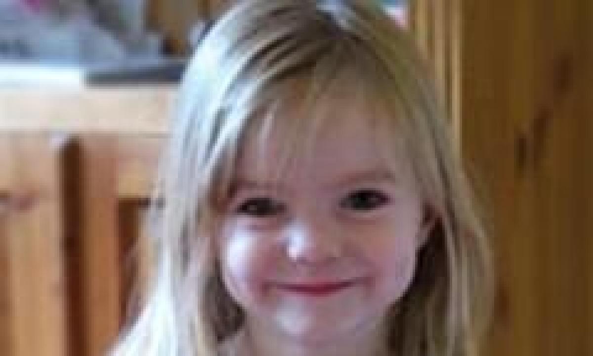 Maddie Mccann Oggi News Per I Pm Trovato Il Killer E Viva Non C E Possibilita Il Giornale D Italia