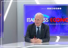 Conou, Piunti "Dall'olio usato un risparmio di 120 milioni l'anno"