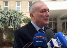 Palermo, code al pronto soccorso di Villa Sofia. Schifani convoca il manager