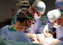 Chirurgia vascolare, il San Raffaele di Milano pioniere della mininvasivit&agrave;