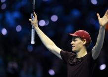 Sinner e Musetti nella Top 5 del ranking, giornata storica per l'Italtennis