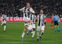 Juve esagerata, Cremonese travolta 5-0