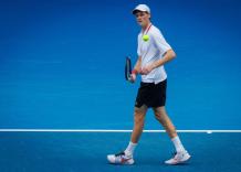 Sorteggiati i tabelloni degli Australian Open, Sinner debutta con Gaston