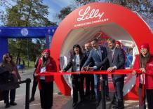 Milano Cortina, Lilly accende i riflettori su salute e obesit&agrave;