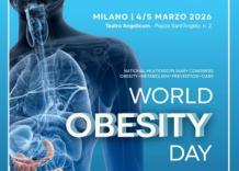 World Obesity Day, 4 e 5 marzo a Milano professionisti e studiosi a confronto
