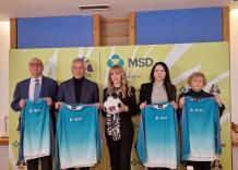 Serie A Women e MSD Italia, al via la campagna "Blocca l'HPV con la vaccinazione"