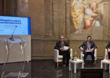Obesit&agrave; e salute del cuore, 550 mln di risparmi in 2 anni con terapie efficaci
