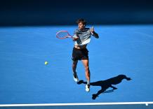 Cobolli in finale ad Acapulco, Paolini in semifinale a Merida