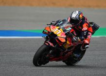 Acosta vince la Sprint della MotoGP in Thailandia