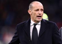 Allegri "Milan, adesso si decide tutto. Futuro? Con la societ&agrave; c'&egrave; sintonia"