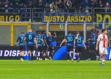 L'Inter continua la sua marcia in campionato: Genoa battuto 2-0