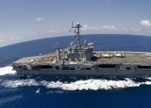 Missione Aspides nel Mar Rosso, ok bipartisan della Camera all'operazione dal valore di 42 mln. Durer&agrave; un anno e saranno impiegate 4 fregate