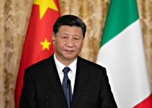 "Cina sta creando scudo digitale per Iran", la strategia di Pechino di controspionaggio verso infiltrati Mossad e Cia a Teheran - RUMORS