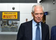 Pirelli & C. S.p.A.: nei primi nove mesi 2025 ricavi a &euro;5,1 miliardi (+0,2%), utile netto a &euro;4 miliardi (+8%)