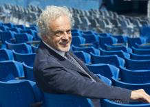 Giorgio Battistelli, nuovo direttore artistico di MiTo ; Purchia: "Una carriera internazionale che non ha bisogno di presentazioni"