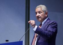 Debito pubblico italiano fine 2025 a &euro;3.095,5 mld (+&euro;128,6 mld); debito dello Stato &euro;3.016 mld ed enti locali a &euro;79,1 mld