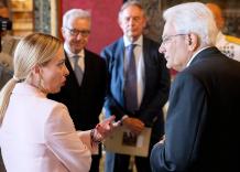 Referendum giustizia, Meloni se ne frega di Mattarella, nel prossimo mese opera di demolizione e di delegittimazione di giudici - RETROSCENA