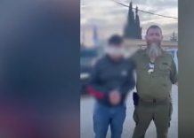 Israele, abusi e violenze dei militari sui palestinesi arrestati in Cisgiordania, l&rsquo;Idf apre inchiesta: &ldquo;Condotte gravi&rdquo;