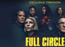 Timvision, al via dal 18 luglio "Full Circle":la miniserie mistery-thriller diretta dal premio Oscar Steven Soderbergh