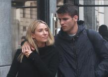 Alice Campello e Alvaro Morata 'verso la separazione', nuovi indizi di crisi profonda: lei non indossa la fede, nessuna foto di coppia da settimane - Rumors