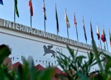 Mostra del Cinema di Venezia 