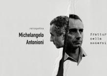 Michelangelo Antonioni 