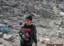 "Da 7 ottobre a 2023 a gennaio 2025 Israele ha ucciso 4% dei palestinesi di Gaza, almeno 75mila vittime" - il REPORT di The Lancet