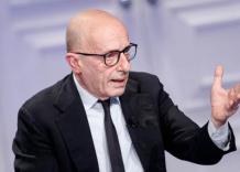 LA STAFFETTA DI NATALE PORRO-SALLUSTI SU RETE 4&rdquo; - ESCLUSIVA