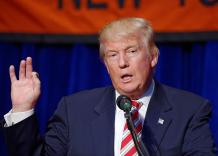 Memetic Trump, quando il soft power passa dai reels su Instagram, propaganda 4.0: orizzontale, cool e divertente