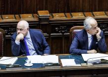 Giorgia Meloni prepara il piano B: se il referendum va male, Nordio rischia di pagare per tutti