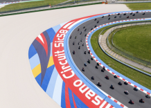 Eicma Riding Fest, ingresso gratuito anche per l'edizione 2025; oltre 400 moto in prova al Misano World Circuit Marco Simoncelli