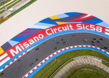 EICMA Riding Fest, dal 25 al 27 aprile oltre 400 moto in prova su strada, pista e off-road al Misano World Circuit Marco Simoncelli