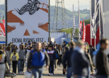 Eicma Riding Fest, concluso l'evento gratuito delle prove moto con oltre 25mila persone; presenti Cairoli, Iannone e altri volti del motorsport