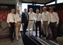 EICMA lancia la campagna 2025 &ldquo;That&rsquo;s Amore&rdquo;: passione, identit&agrave; e cultura motociclistica al centro della comunicazione