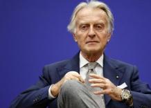Montezemolo entra nel CdA di McLaren Automotive: nuova sfida lontano dalla Formula 1; l'ex Ferrari: "Il mio cuore &egrave; rosso"