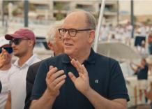 Principato di Monaco: Energy Boat Challenge 2025. Energia pulita in motonautica