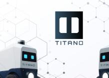 Titano Srl apre il round pre-seed: Nasce la startup italiana che unisce robotica, advertising e delivery urbano intelligente