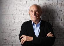 Quando l&rsquo;arte non &egrave; solo nei musei: la vision di Arnaldo Pomodoro