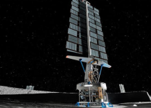 Nasa apre al nucleare sulla luna, il segretario ai Trasporti Sean Duffy: "Entro il 2030 lanceremo un reattore da 100kw sul nostro satellite"