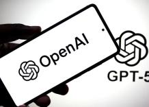 OpenAi presenta GPT5, il nuovo modello del software ChatGPT&nbsp; con capacit&agrave; operative ancora pi&ugrave; performanti