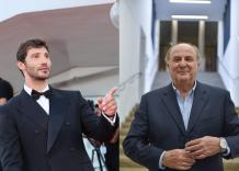 Che cosa vedere in tv stasera, 11 dicembre 2025, la guida dei programmi in prima serata: da Un Professore a Ore 14 Sera a "Una, Nessuna, Centomila"