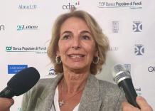 Sperlonga, ANCI Lazio Training Camp 2025. Baldassarre Assessore Regione Lazio: &ldquo;Donne e giovani patrimonio da valorizzare&rdquo;