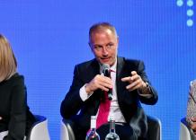 Sperlonga, ANCI Lazio Training Camp 2025. Ciacciarelli (Assessore Regione Lazio): &ldquo;La collaborazione tra Regione e Comuni &egrave; fondamentale per lo sviluppo&rdquo;