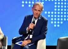 Sperlonga, ANCI Lazio Training Camp 2025. Piccinetti (Infratel): &ldquo;La connettivit&agrave; &egrave; essenziale per prevenire criticit&agrave; e migliorare la qualit&agrave; della vita dei cittadini&rdquo;